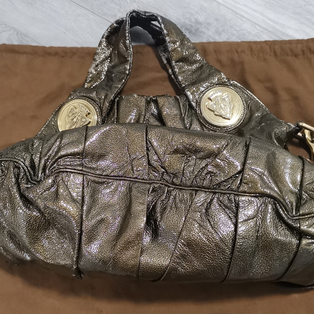 Gucci Handbag - Picture 13 of 14